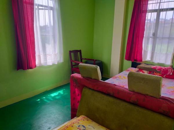 itynnad Homestay, Rezerwuj Hotel Shillong Meghalaya