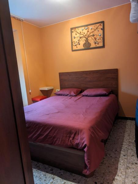 Pension Soma-Coliving - 7 days minimum, Rezerwuj  Panchés Galicja