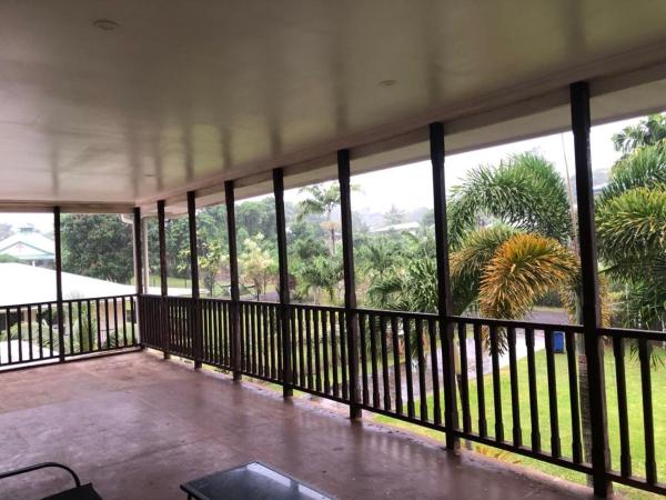 Leti's Homestay - Vaivase Uta, Rezerwuj  Apia Upolu