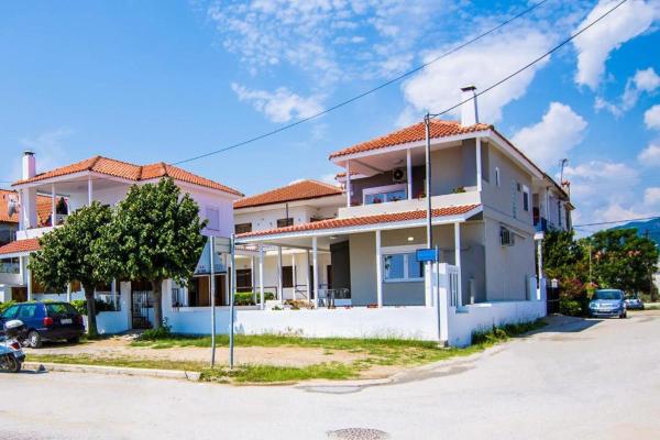 Boskos Villa 2, Rezerwuj  Nea Vrasna Macedonia