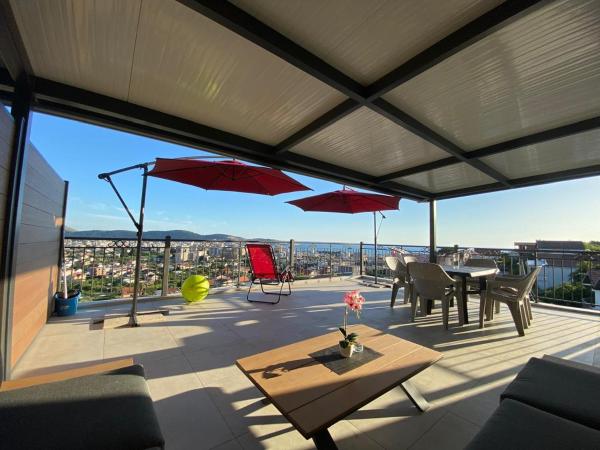 Apartmani Knezevic, Rezerwuj  Bar Bar County