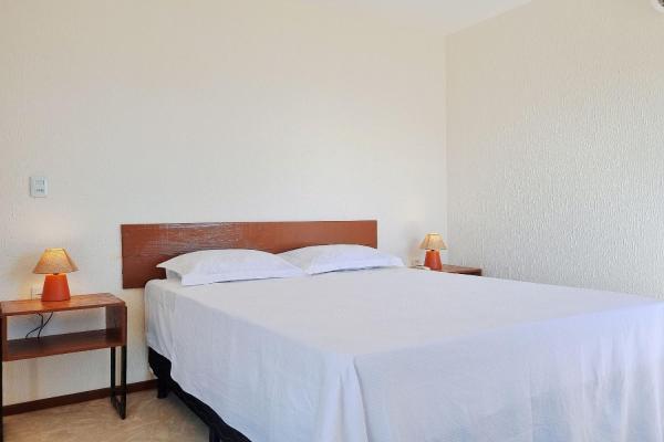 Beach Front Villas - Vista mar por Carpediem, Rezerwuj  Hotele w Bahia z Basenem, Basen