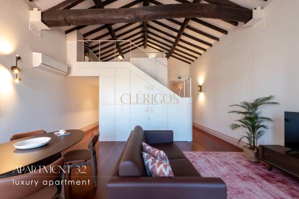 The Clérigos 46, Rezerwuj  Porto 
