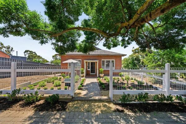 1930\s Character Cottage - Beautifully Restored, Rezerwuj  McLaren Vale Adelaide Region