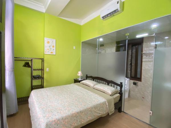 Mint Homestay, Rezerwuj  Hue Thua Thien - Hue