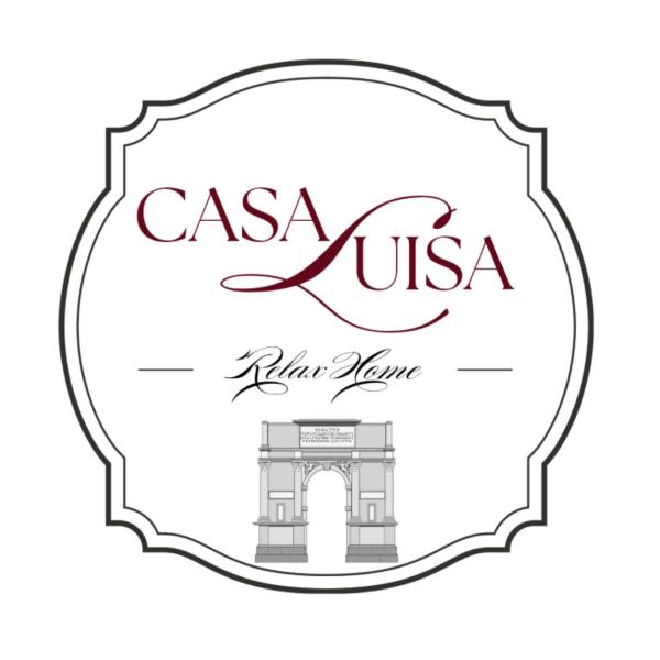 Casa Luisa, Rezerwuj  Benewent 