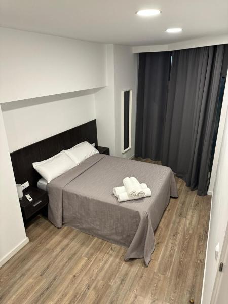 LOTUS SUITES Alicante, Rezerwuj  Alicante 