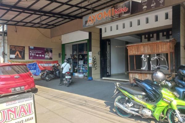 Hotel O Guest House Ayomi Syariah, Rezerwuj Pensjonat Pensjonaty w Tegal, Pensjonat