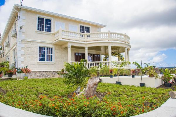 Vale View Manor, Rezerwuj  Saint Philip 