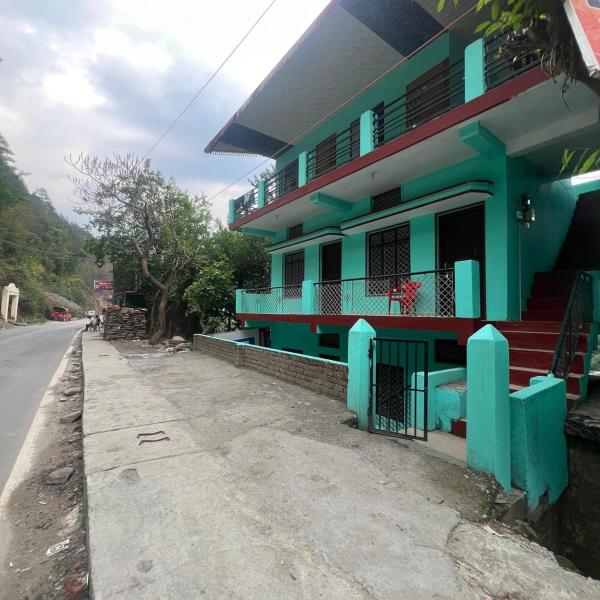 Hotel Nagasani, Rezerwuj  Gupta Kāshi Uttarakhand