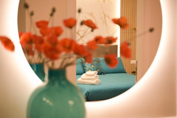 VibeS in Centro apartment & rooms, Rezerwuj Apartament Pagani Kampania