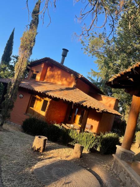 Anturio, Rezerwuj  Mazamitla Jalisco