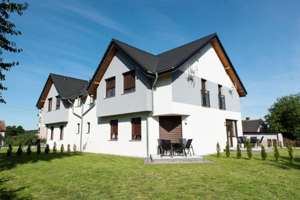 Apartamenty Parkowe, Rezerwuj Apartament Leknica lubuskie