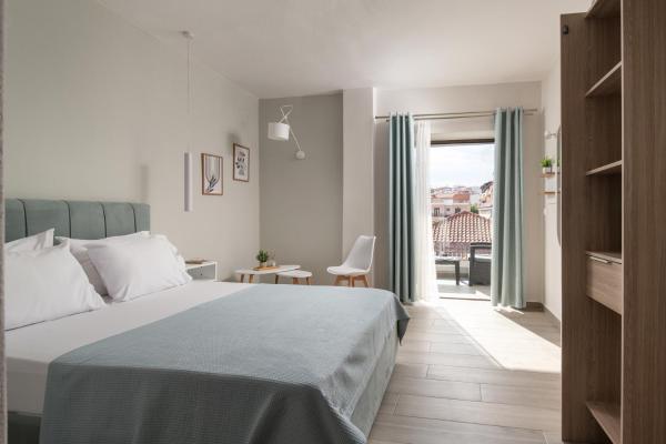 Villa Paraschou, Rezerwuj  Neos Marmaras 