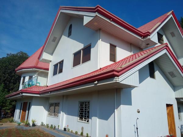 RosePlace Guesthouse, Rezerwuj  Tangub Mindanao