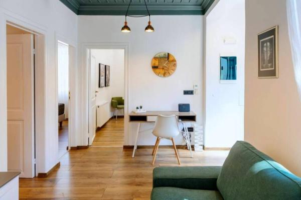 The Pinetree Houses, Rezerwuj  Alexandroupoli Tracja