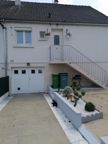 Bougard, Rezerwuj  Champagne 
