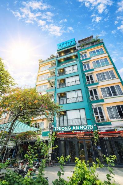 Trường An Hotel Cao Bằng, Rezerwuj  Hoàng Ngà 