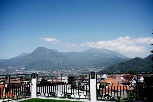 Villa Arundaya Kota Batu