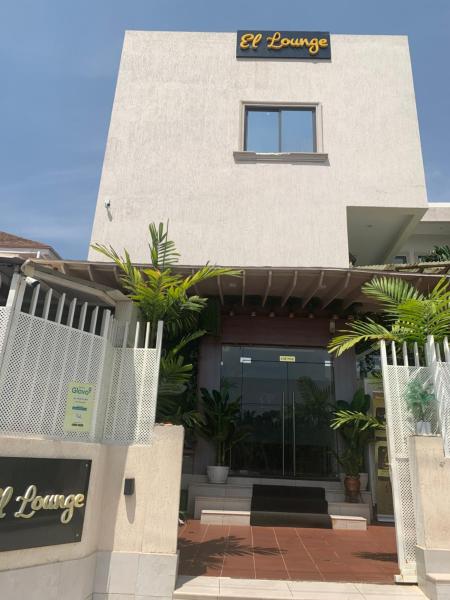 EL Apartment, Rezerwuj  East Legon Greater Accra