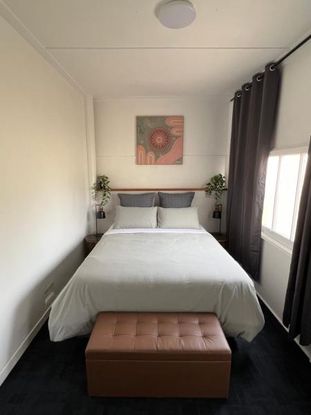 The 155 Ral Ral Avenue Stay, Rezerwuj  Renmark Australia Południowa