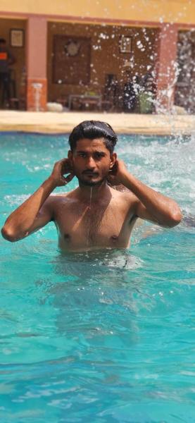 THE THAR DESERT CAMP SAM JAISLMER, Rezerwuj  Sām Rajasthan