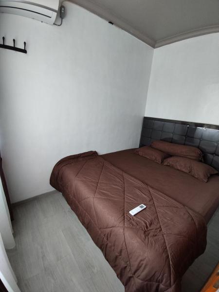 Krui NFs hotel, Rezerwuj  Biha Sumatra