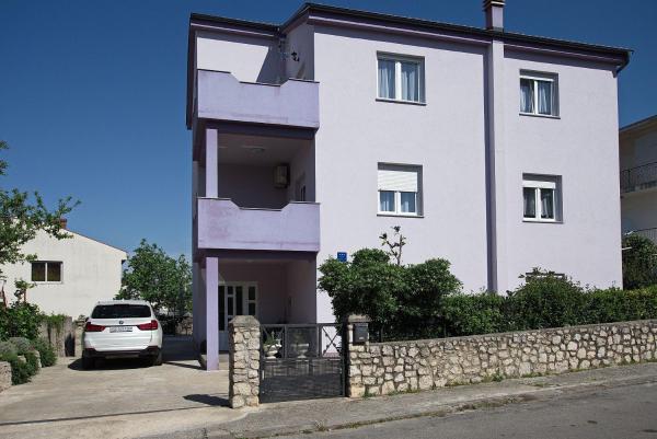 Apartments Branko, Rezerwuj Apartament Selce 
