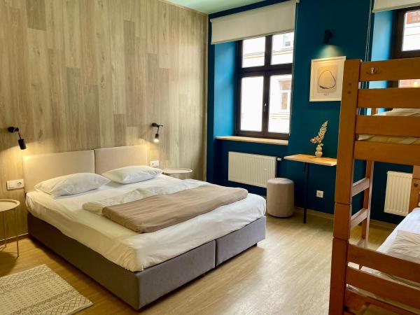 DREAM Hotel Lviv, Rezerwuj  Lwów Lwów