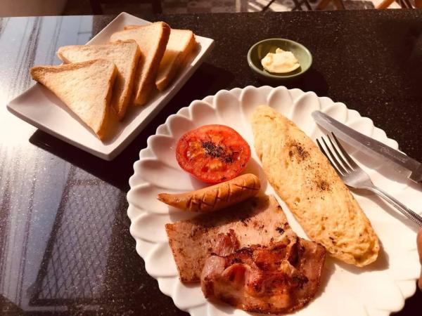 @888byChefKong, Rezerwuj  Koh Tao Koh Tao Island