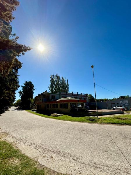 Hotel El pescador, Rezerwuj  Hotele w Buenos Aires z basenem, Basen