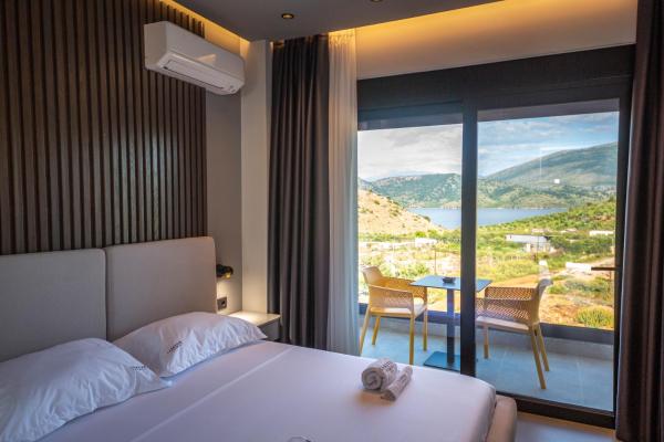 Lake View Rooms Ksamil, Rezerwuj  Ksamil Vlorë County