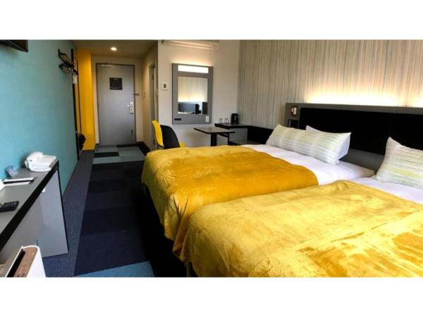Green Rich Hotel Okinawa Nago - Vacation STAY 49918v, Rezerwuj  Nago 