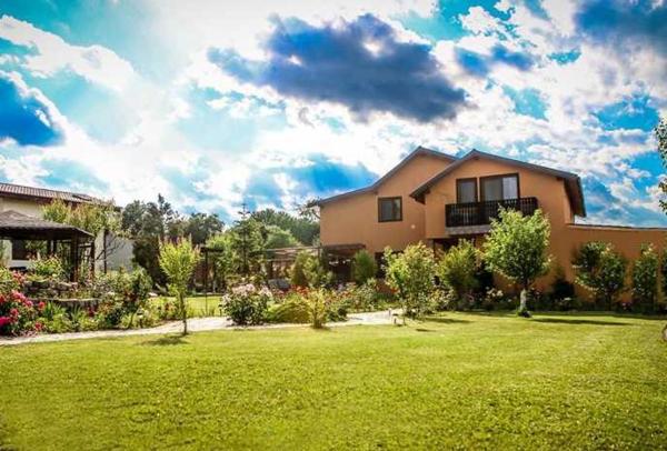 Party House, Rezerwuj  Bulbucata Giurgiu