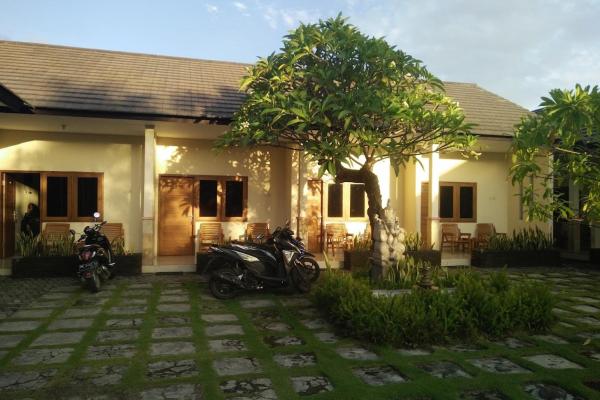 Hotel O Lembah Sriti Homestay Near Sirkuit Motor Cross Internasional 459 Lantan, Rezerwuj  Lembar Lombok