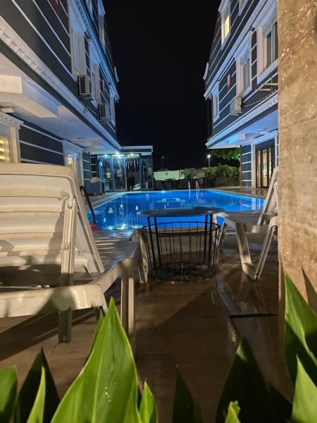 Avullar Palace Hotel