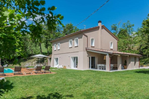 Villa Gea, Rezerwuj  Fermignano Marche