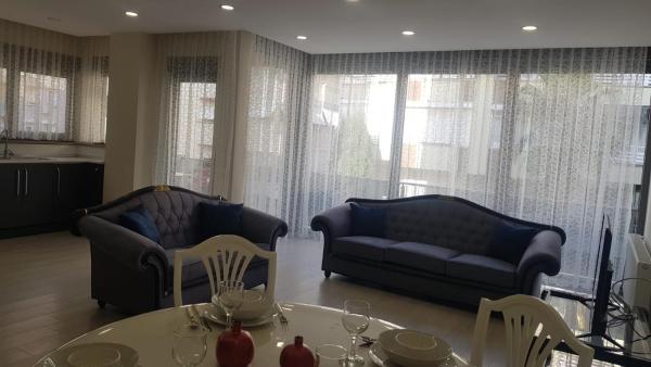 6 Central Location, Close To Beaches And Anywhere, Rezerwuj  Antalya Antalya Province
