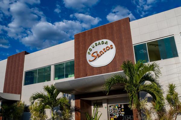 Hotel Santos, Rezerwuj  Buíque Pernambuco