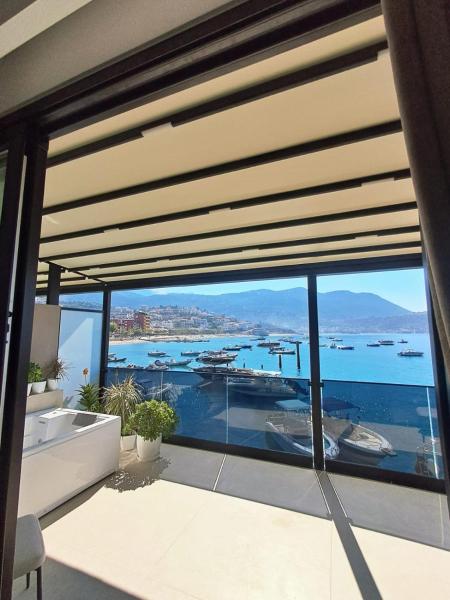 Artis Blue Relax, Rezerwuj  Himara Vlorë County