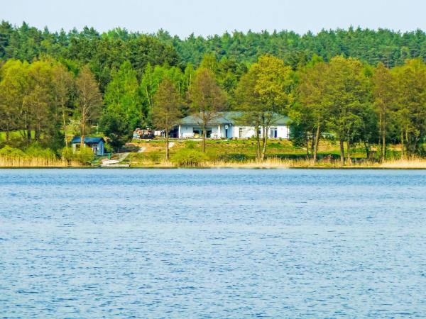 Apartment Zlocieniec, Rezerwuj Apartament Zlocieniec Drawsko Lakeland
