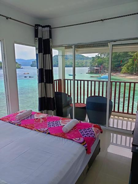 Mr. Bean Resort, Rezerwuj Ośrodek wypoczynkowy Sabang Sumatra