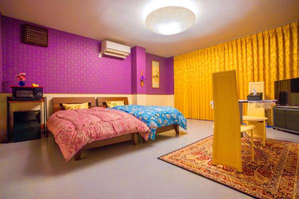 犬山モダンルーム, Rezerwuj  Inuyama Nagoya