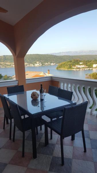 Apartman Precca, Rezerwuj  Supetarska Draga 