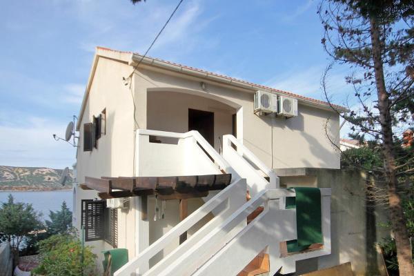 Apartments by the sea Stara Novalja, Pag - 9347, Rezerwuj Apartament Stara Novalja Pag
