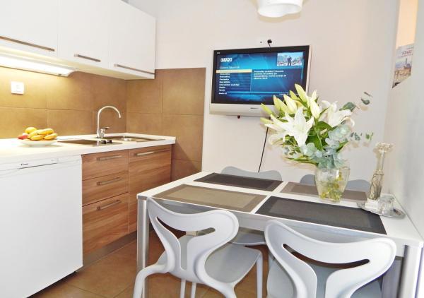 Guest House Varos, Rezerwuj Apartament Split Split-Dalmatia County