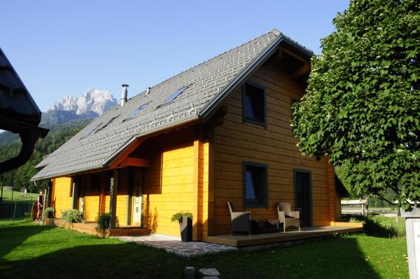 Apartment Jeršin, Rezerwuj Apartament Kranjska Gora Planica