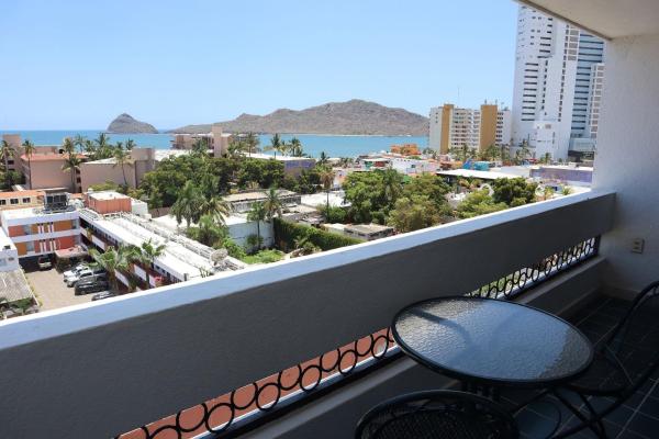 Departamento en Mazatlán a 5 minutos de la playa, Rezerwuj  Mazatlán Sinaloa