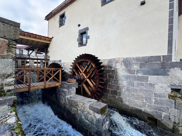 Gite De La Borie, Rezerwuj  Saint-Ignat 