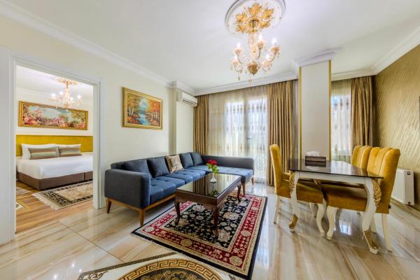 Lemis Suite Istanbul